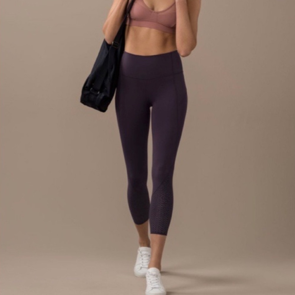 Lululemon | Anew Tight Legging